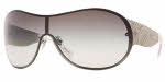 Luxottica/Versus 5038B Sunglasses