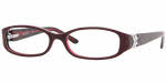 Vogue 2548B Eyeglasses Eyewear