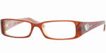 Vogue 2553 Eyeglasses Eyewear
