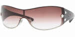 Vogue 3684SB Sunglasses