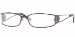Vogue 3704 Eyeglasses Eyewear