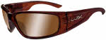 Wiley X Street sunglasses Zak