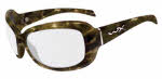 Wiley X Sun Prescription Dalila