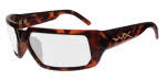 Wiley X Sun Prescription Plazma