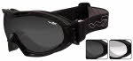 Wiley X Goggles Nerve Sunglasses