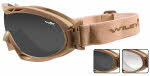 Wiley X Goggles Nerve &nbsp;