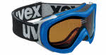Uvex Ski Goggles sunglasses Wizzard