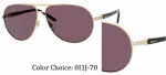 Yves Saint Laurent YSL 2291/S Sunglasses
