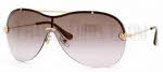 Yves Saint Laurent YSL 6168/S Sunglasses