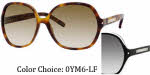 Yves Saint Laurent YSL 6290/S Sunglasses