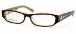 Yves Saint Laurent YSL 6163 Eyeglasses Eyewear