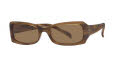 Brown Marble(BR) - Brown Lenses