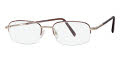 Shiny Marble Brown(10)