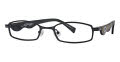 Black(BLK) - Grey Lenses