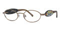 Pretty Pecan(PPEC) - Brown Lenses