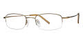 SATIN BROWN(183)