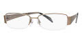 SATIN BROWN(183)