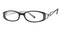 Black - Clear Lenses