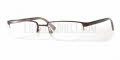 1012 Matte Brown