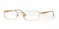 1002 Burberry Gold