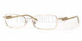 1002 Burberry Gold