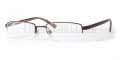 1012 Matte Brown