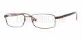 1012 Matte Brown