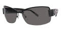 BLACK/CRYSTAL,VIOLET,LIL(90)