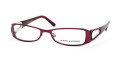 (0CSH) Semi Matte Burgundy