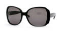 (0807) Black / Dark Gray lenses (BN)