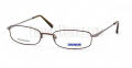 (0DF1) Brown Gunmetal