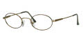 Bronze (1123) - Available in 47 and 49 eye only
