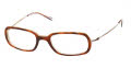 5018 Top Light Havana Horn