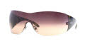1006/13 Brown/Brown Gradient lenses