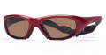 Crimson/Black