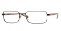 665 Brown
