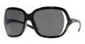 GB1/87 Shiny Black/Gray Lenses