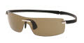 None Black / Brown lenses