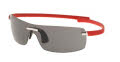 None Red / Grey lenses