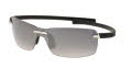 None Black / Grey Gradient lenses