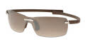 None Havana / Brown Gradient lenses