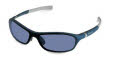 Marina Blue / Polarized Watersport lenses