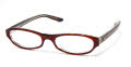 5040 Red / Havana