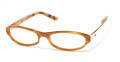 5041 Brown Wood Striped / Ivory