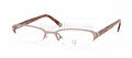 Silken Brown (0TP5)