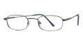 Gunmetal/Blue(025)