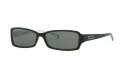 1528/5 Black frame / Grey lenses