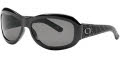 Ebony / Smoke Polarized Lenses