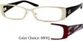 0NYQ Red Fabric