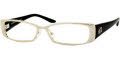 0RHL Shiny Gold Black 